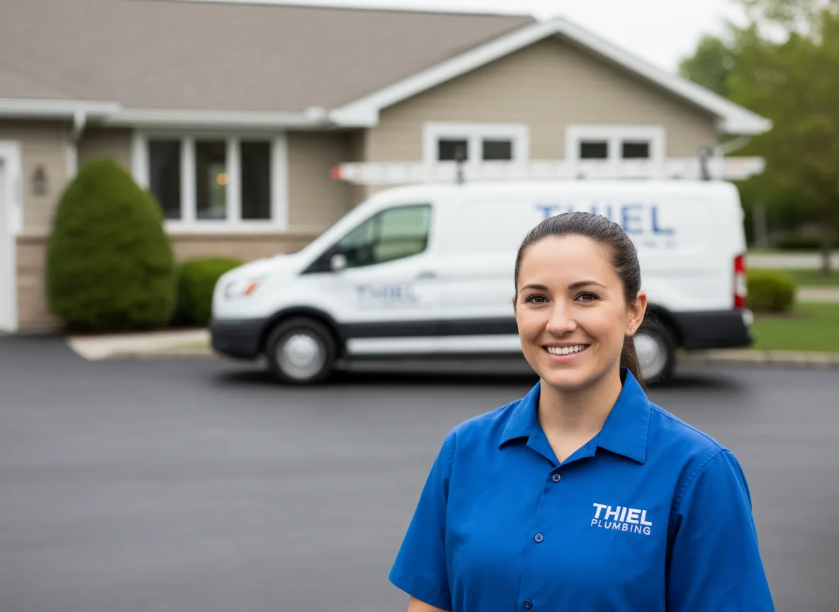 Plumber Marienthal, KS FAQs